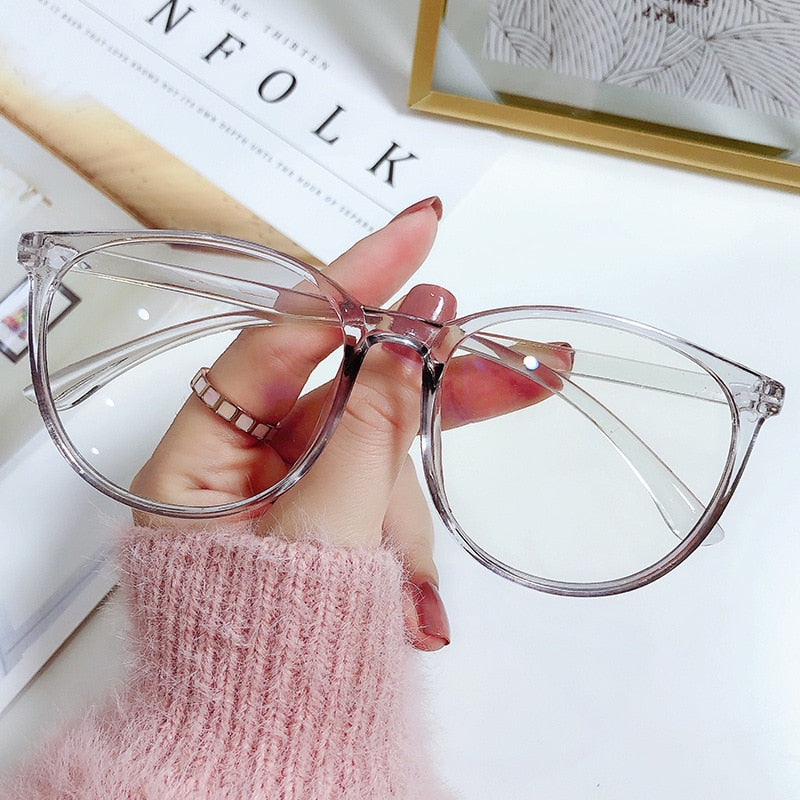 Yetti - Blue Light Blocking Glasses