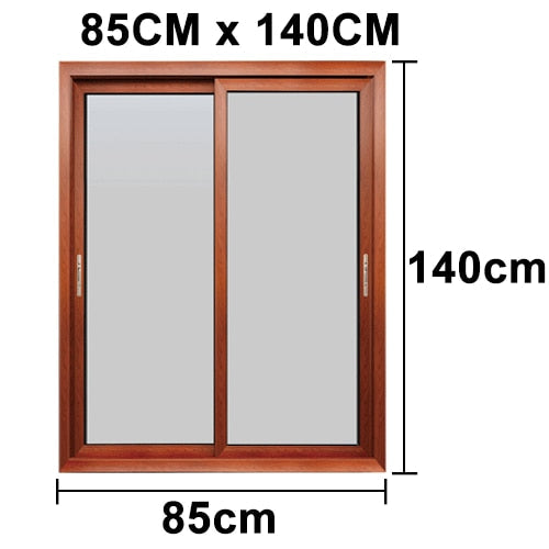 EasyFix WindowShield - Insect & Pollen Window Screen