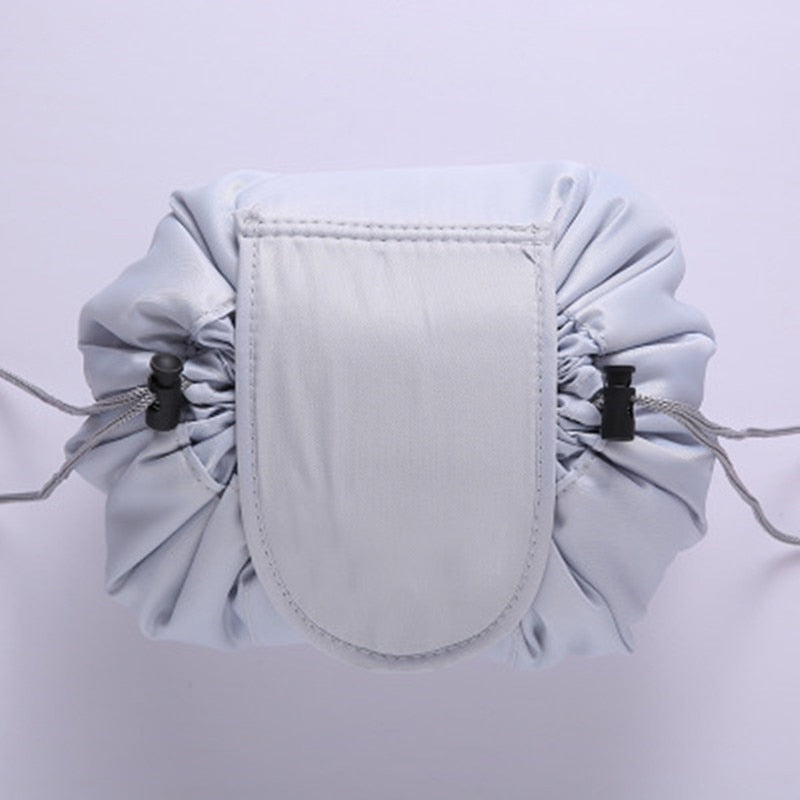 GlamCarry Stylish Makeup Bag