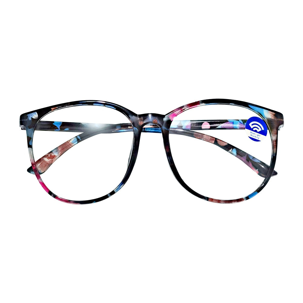 Yetti - Blue Light Blocking Glasses