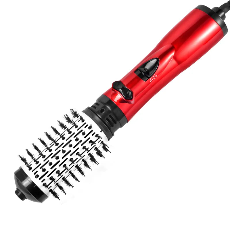 RevolveGlam - 3-in-1 Electric Hair Styler