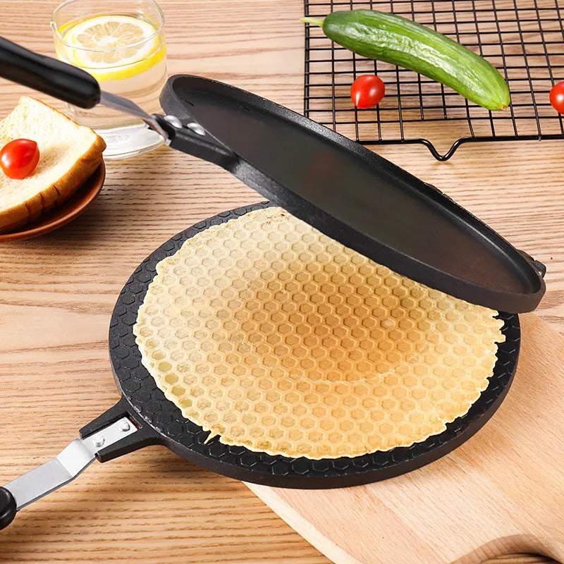 PerfectBake - Luxe Waffle Iron