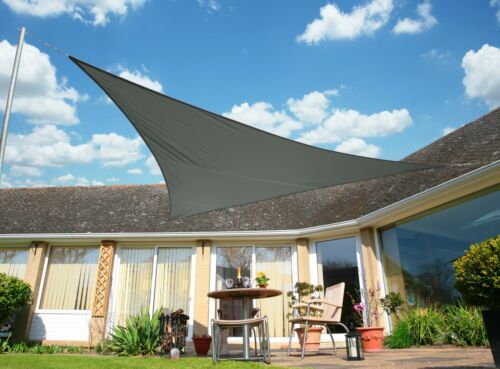 SunShade - Water-Resistant Garden Shade Sail