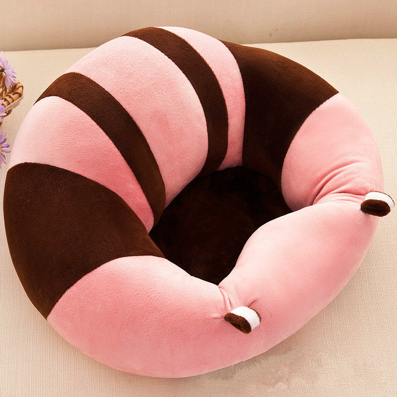 SoftPlay - Baby Support Seat for Sitting and Play