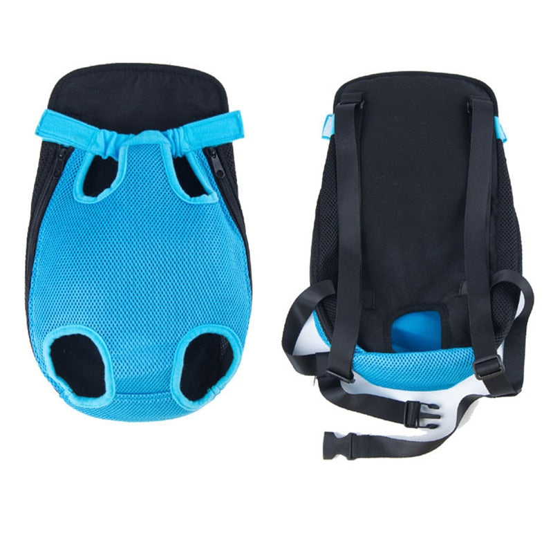 PetCarrier - Comfortable Dog Travel Bag