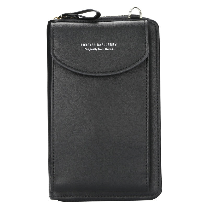 ChicCarry Bag - Stylish Crossbody with Roomy Storage