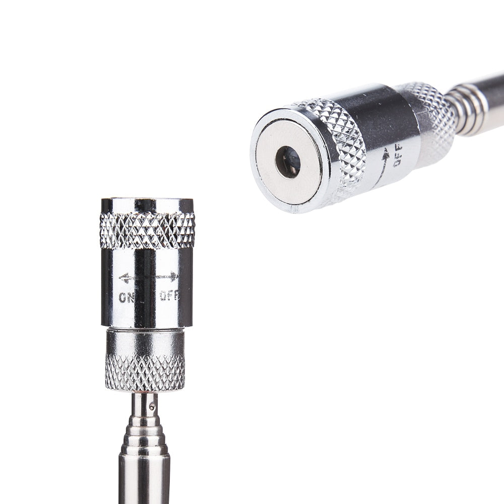TelescopicMaster - Essential DIY Magnetic Pickup Tool