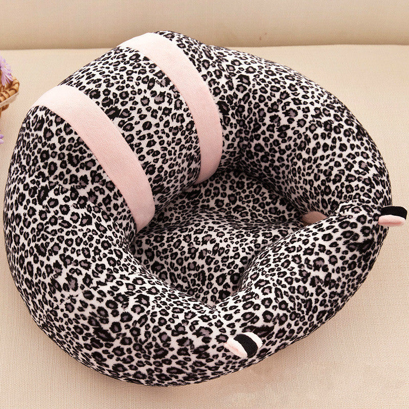 SoftPlay - Baby Support Seat for Sitting and Play