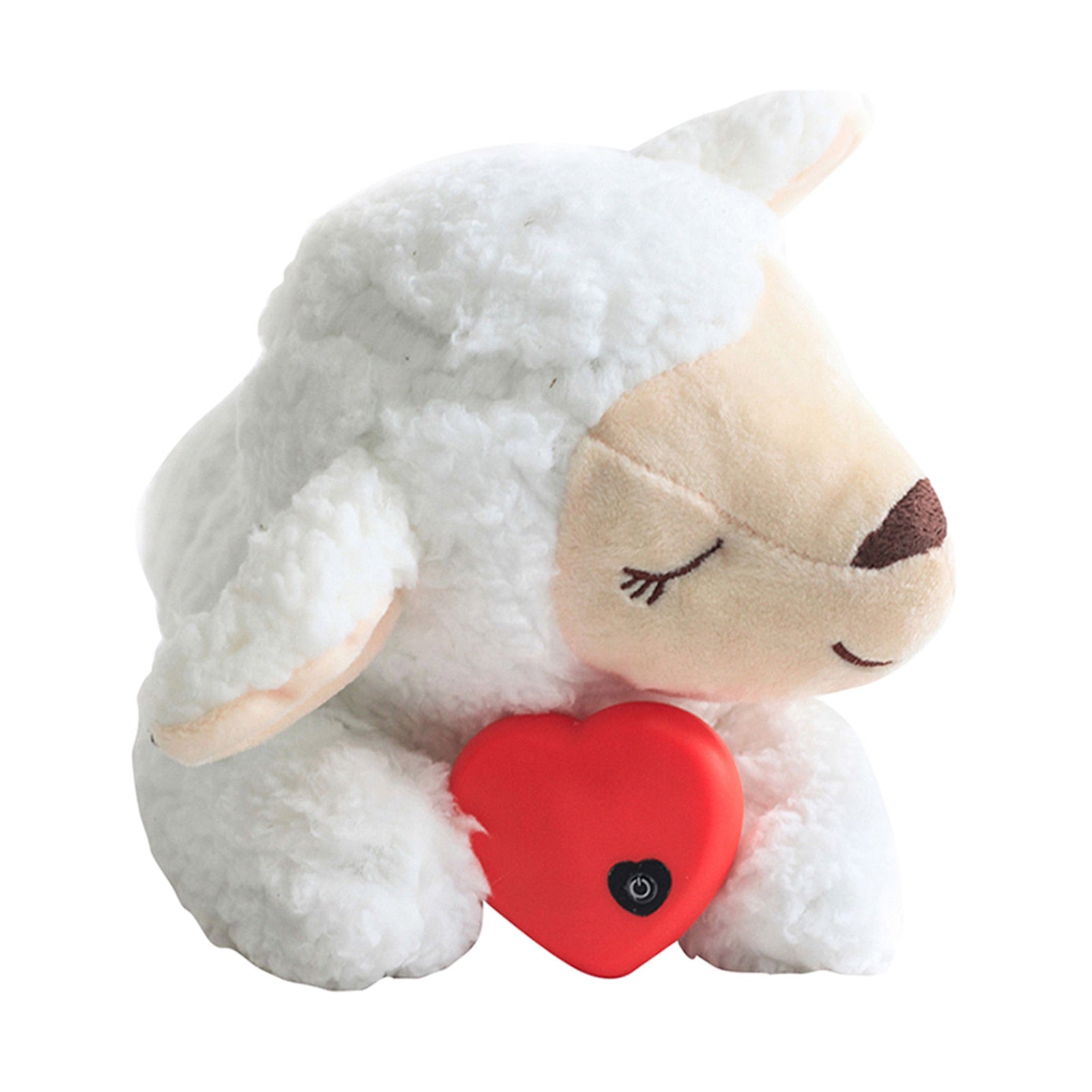 CuddlePup - Calming Heartbeat Puppy Plush Toy