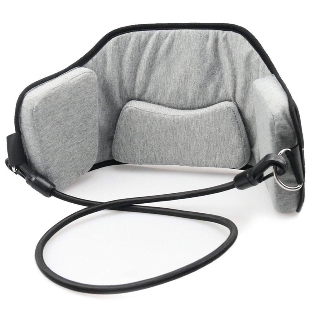 OrthoNeck - Ergonomic Neck Support Stretcher