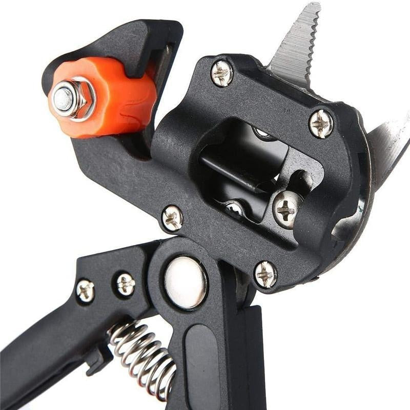 PowerPrune - Heavy-Duty Pruning Shears