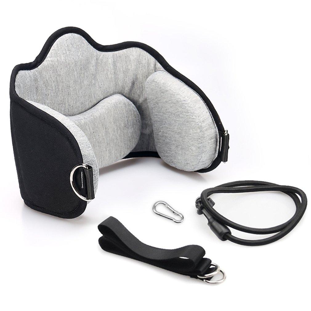 OrthoNeck - Ergonomic Neck Support Stretcher