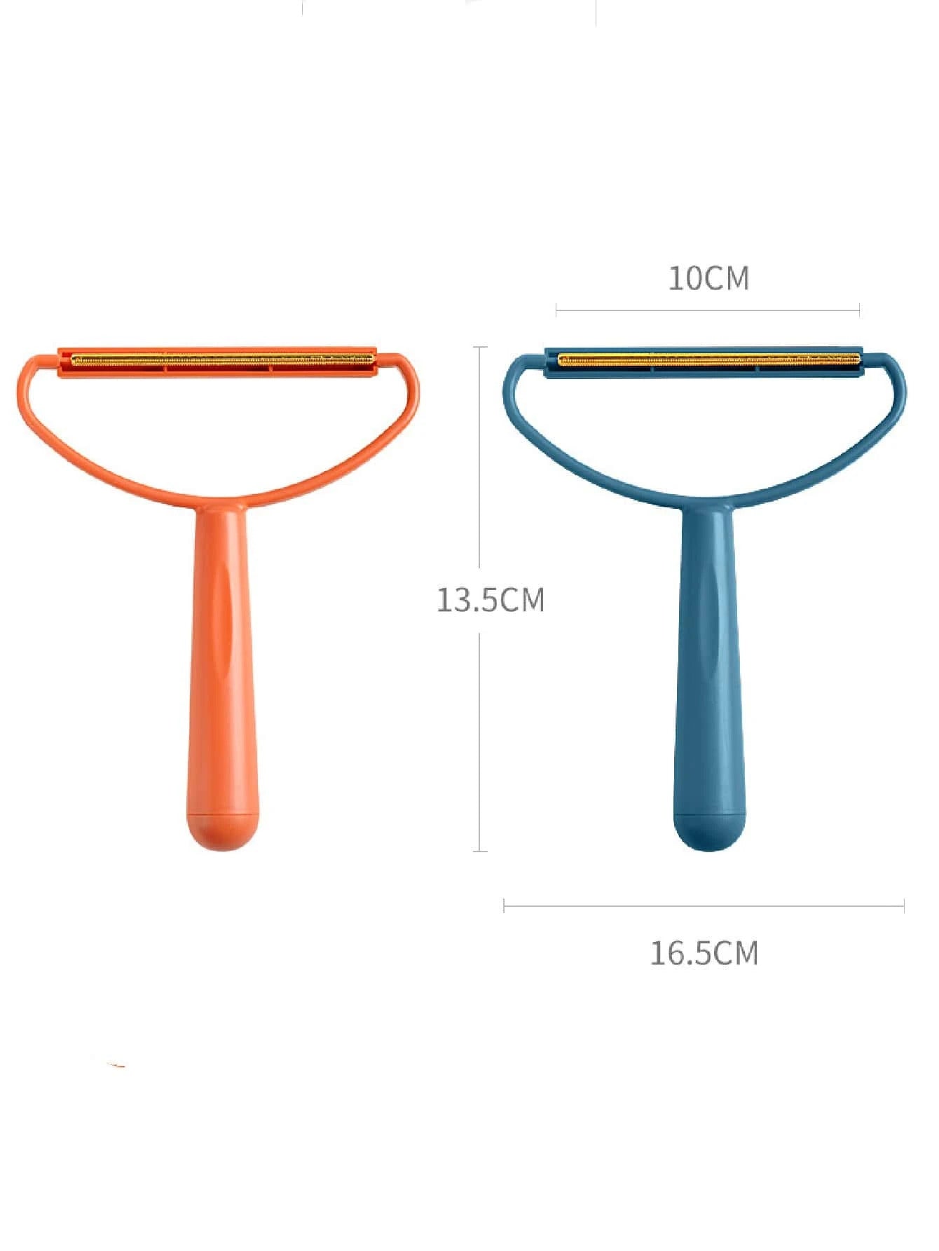 FluffFree Cleaner - Powerful Lint and Pet Hair Remover