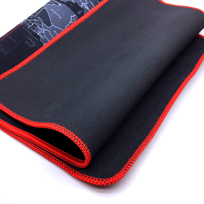 MapMaster Mousepad – Smooth Desk Mouse Mat