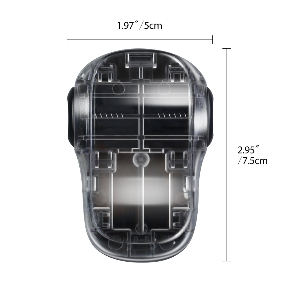 OvenLock - Child Safety Lock for Oven Door
