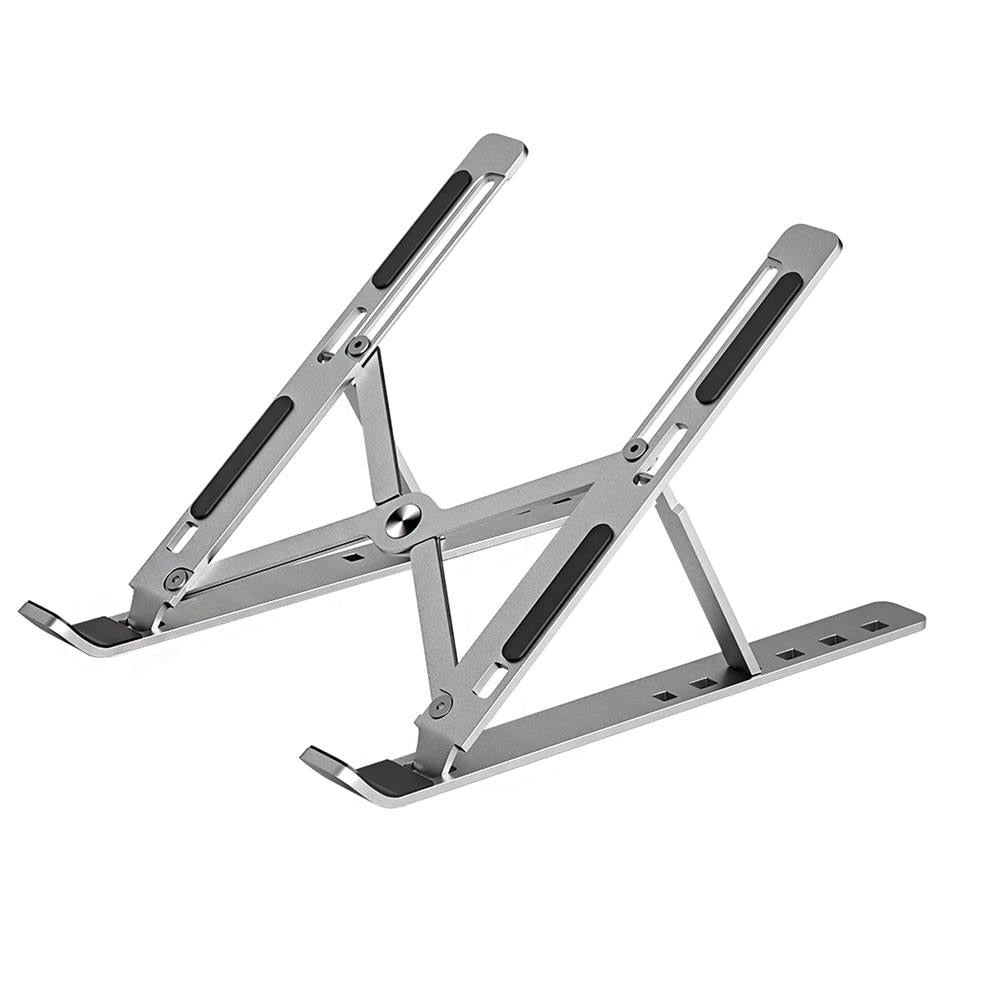 SCITEC Elevate - Adjustable Laptop Stand, 6 Heights