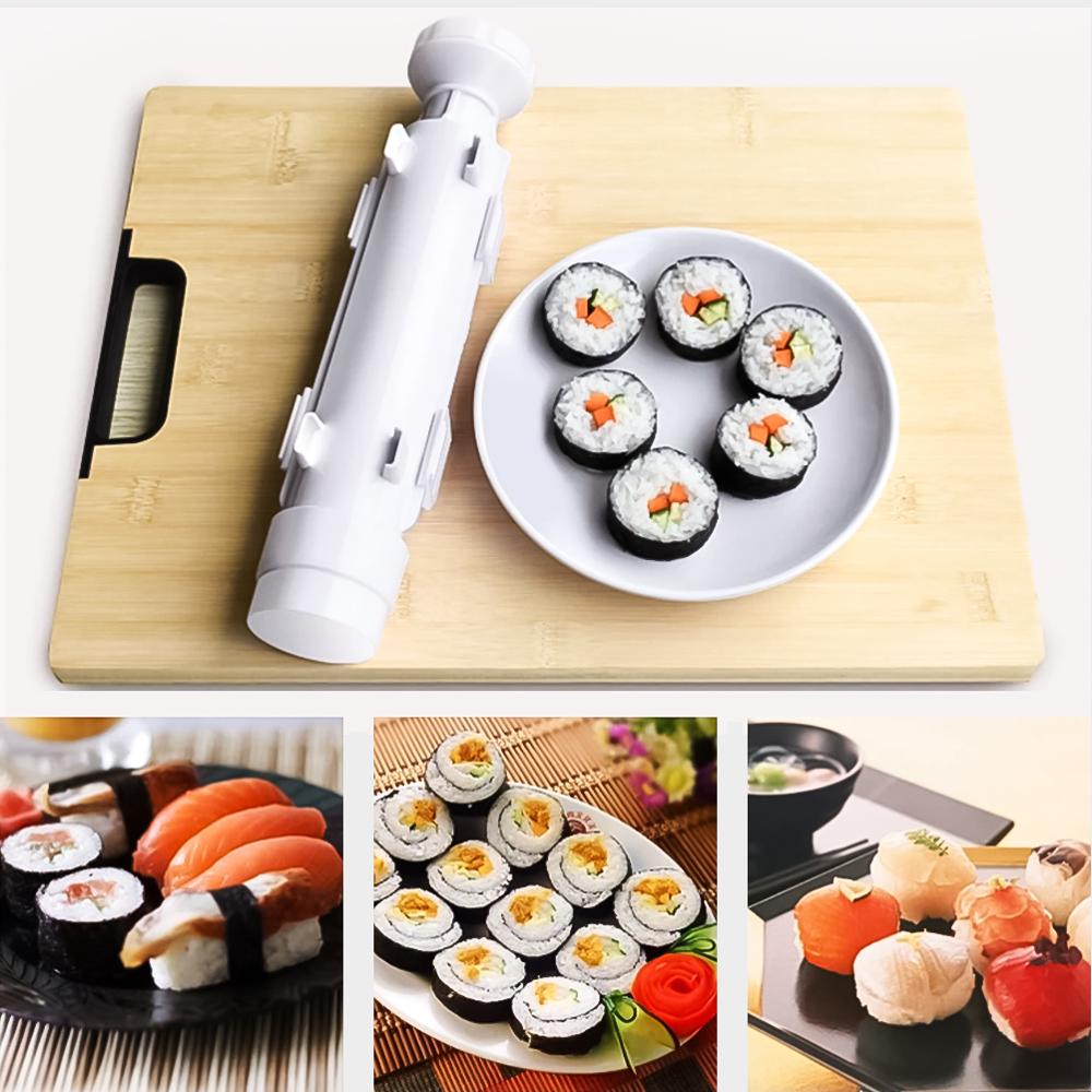 QuickSushi - Easy Sushi Maker