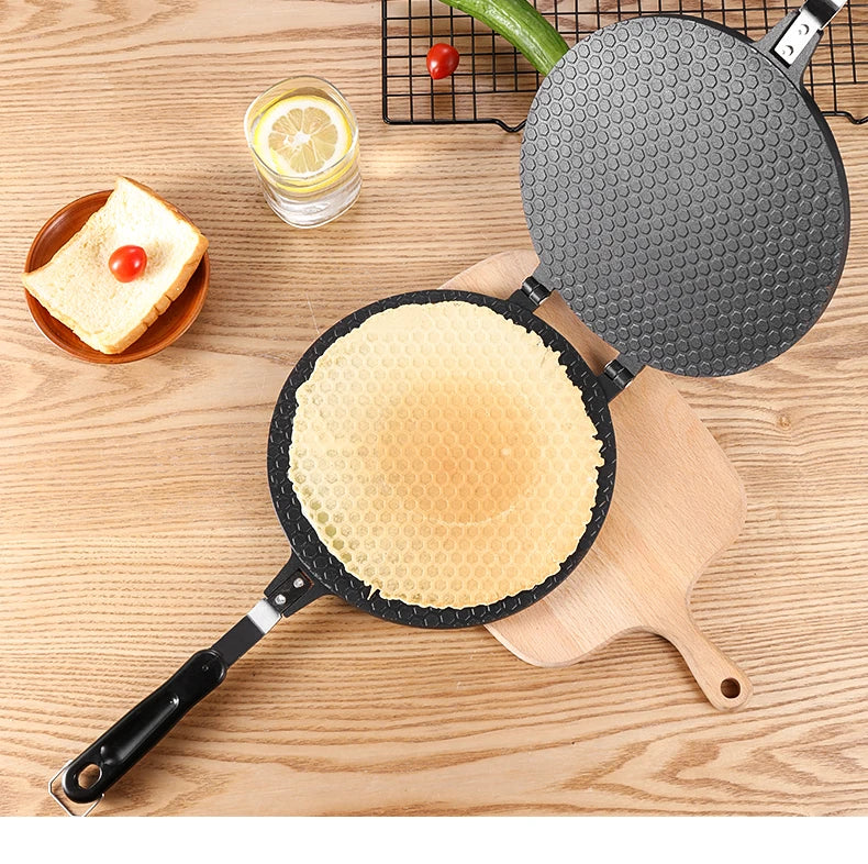 PerfectBake - Luxe Waffle Iron
