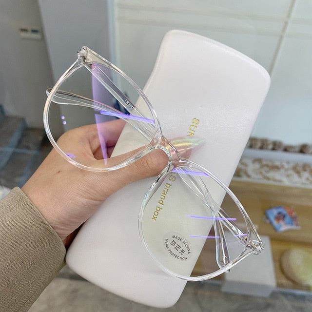 Yetti - Blue Light Blocking Glasses