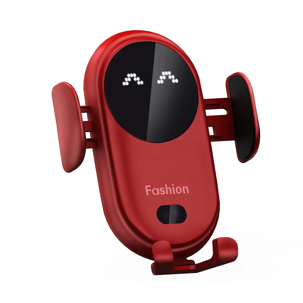 Tubby Charger – Wireless Car Charger with Sensor