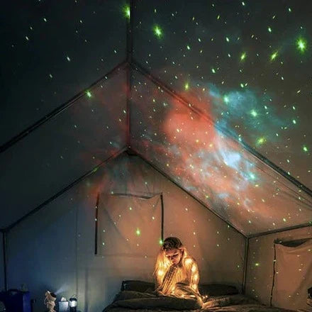 Astronix Star Projector - Galaxy LED Night Light