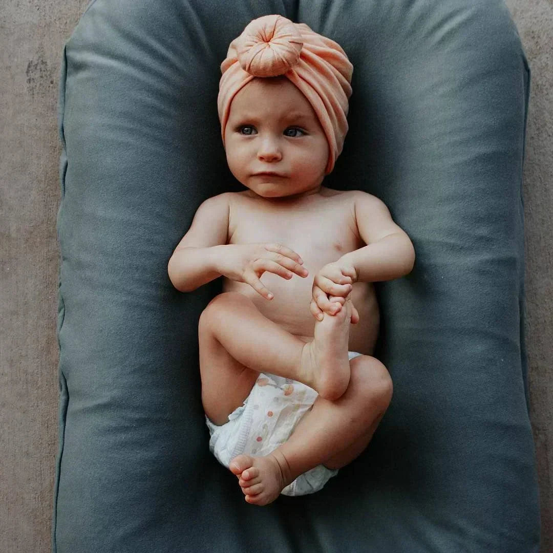 CuddleNest Cosy Baby Nest