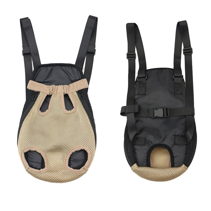 PetCarrier - Comfortable Dog Travel Bag
