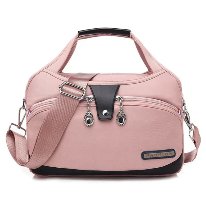 StyleVault Purse - Elegant and Secure Women's Handbag