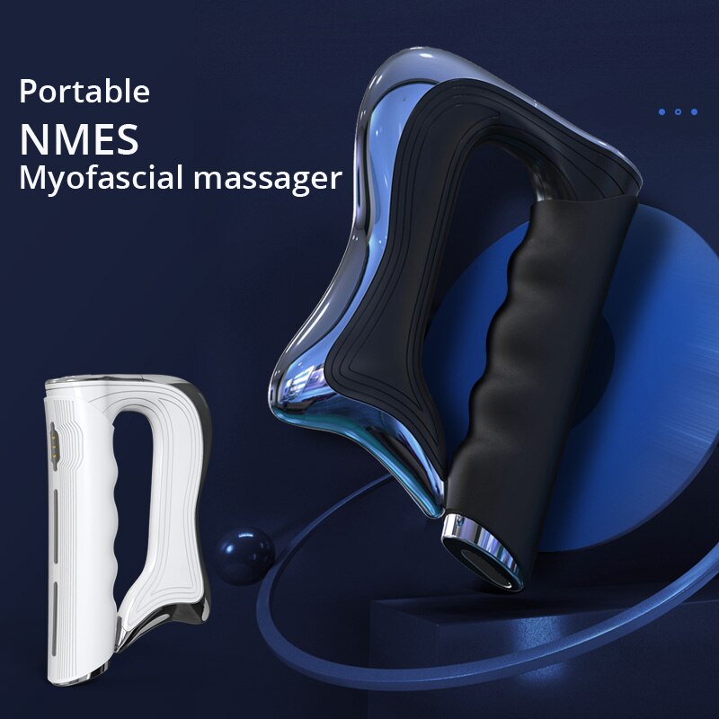 MuscleWave Muscle Recovery Device