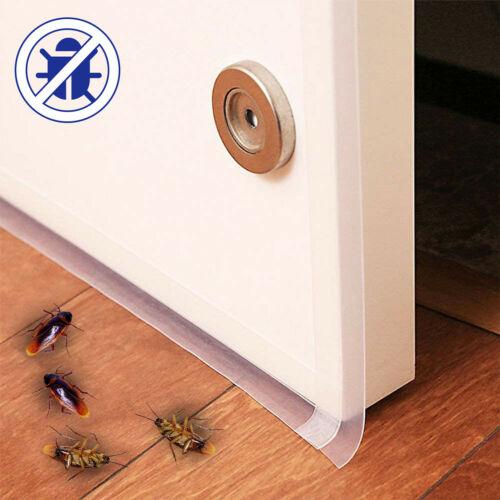 Self-Adhesive Draught Strip - 5 Metre Seal