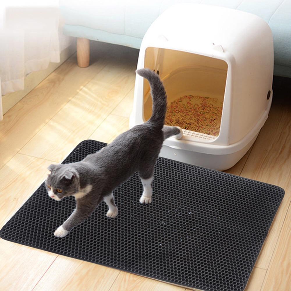 CatGrainGuard - Cat Litter Trapping Mat