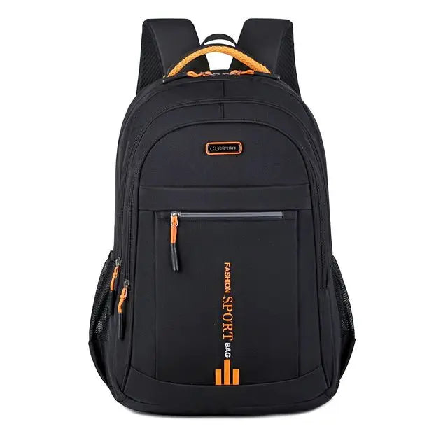 UrbanHike Backpack – Waterproof Oxford Daypack