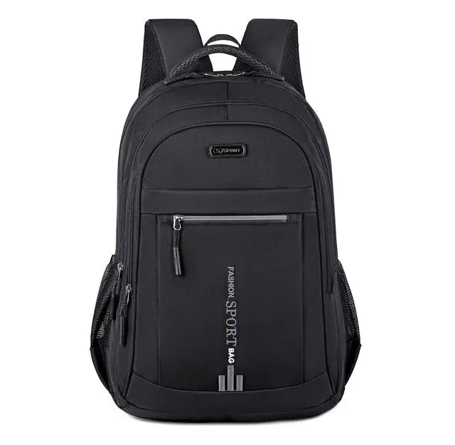 UrbanHike Backpack – Waterproof Oxford Daypack
