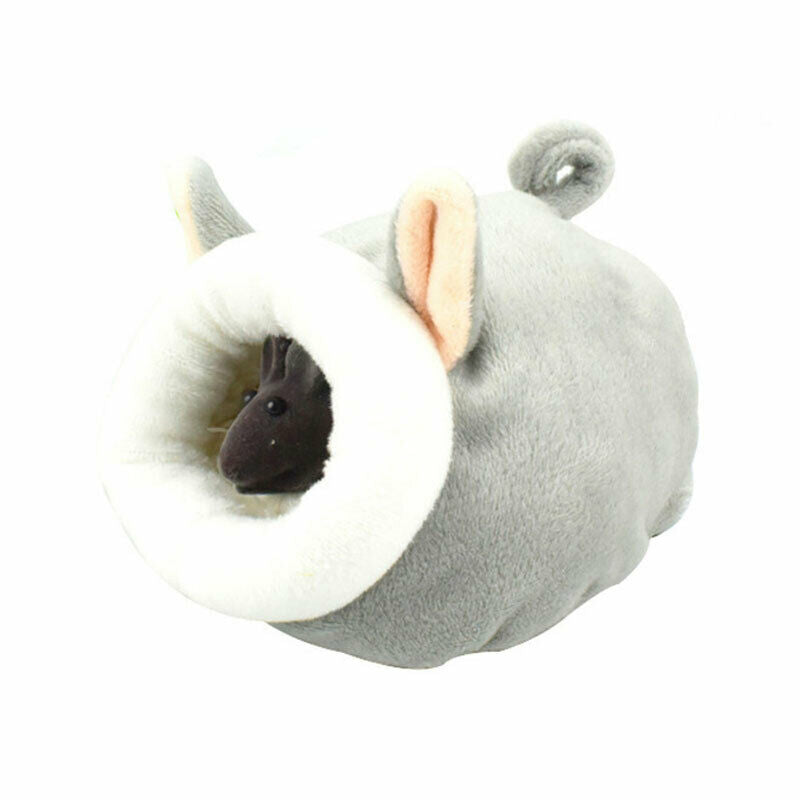 HettyHamster - Cosy Hamster Sleeping House