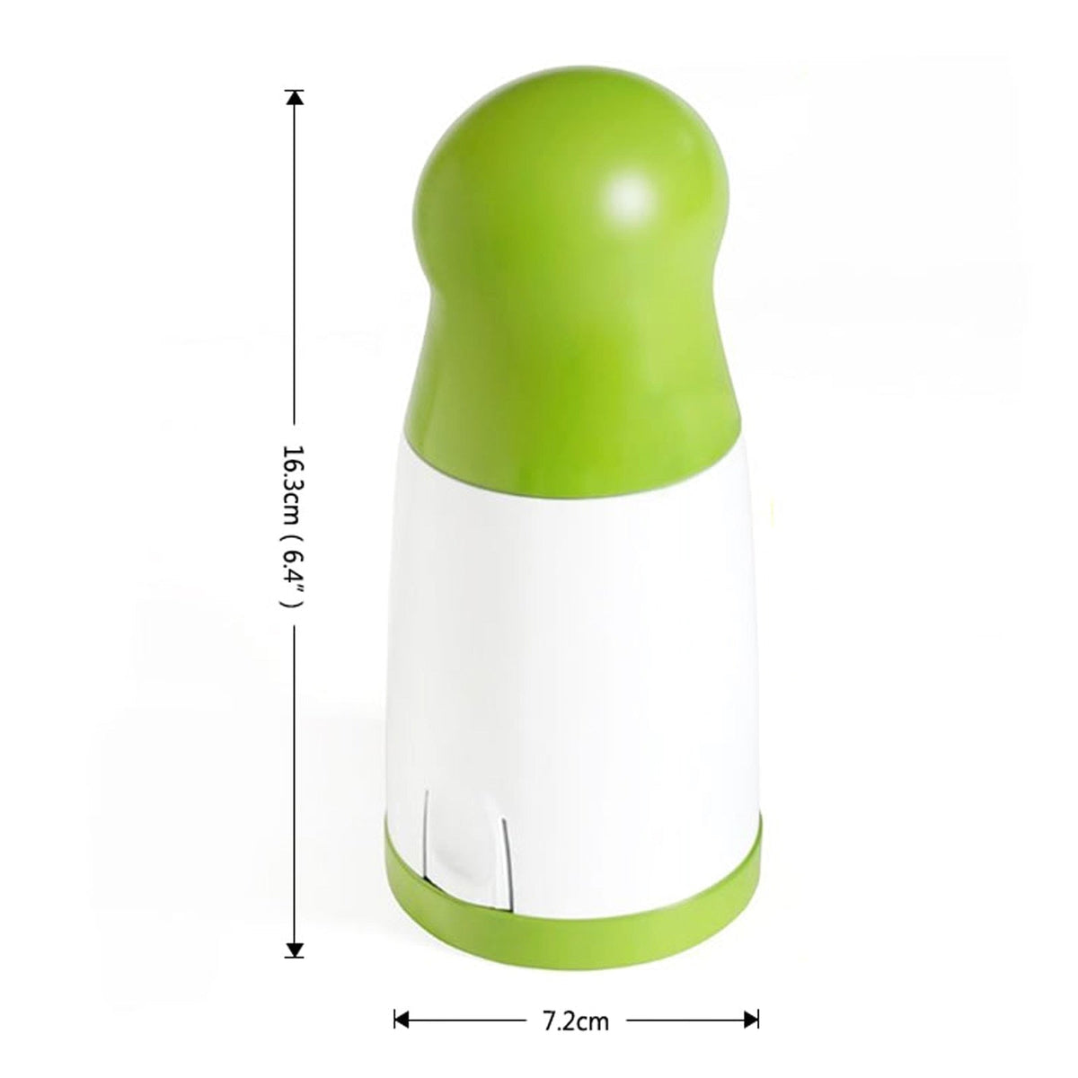 GrindMaster Herb Grinder - Fast and Precise Herb and Spice Cutter