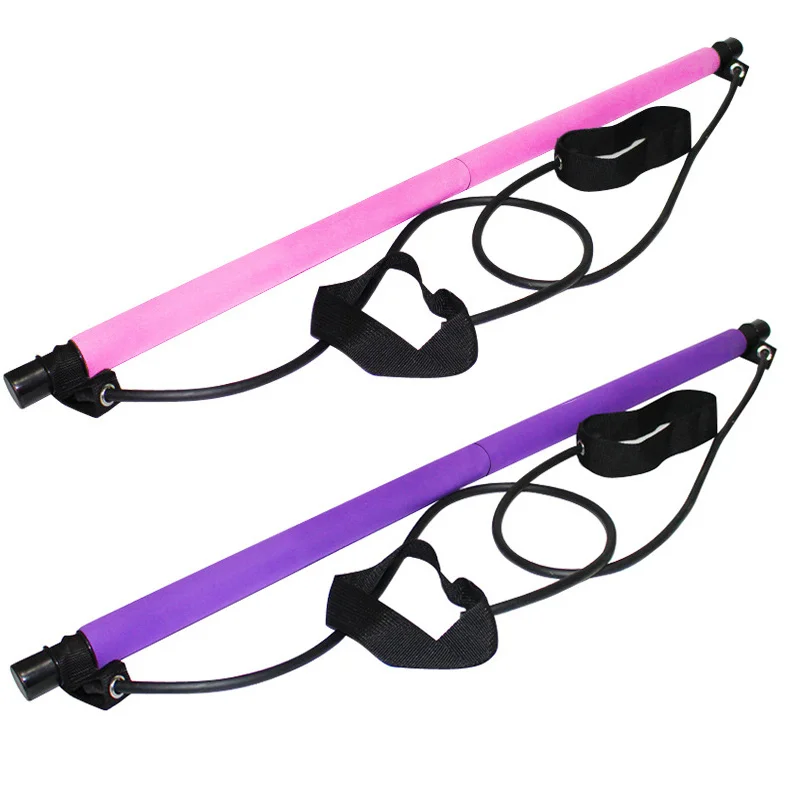 CoreSculpt - Pilates Fitness Bar