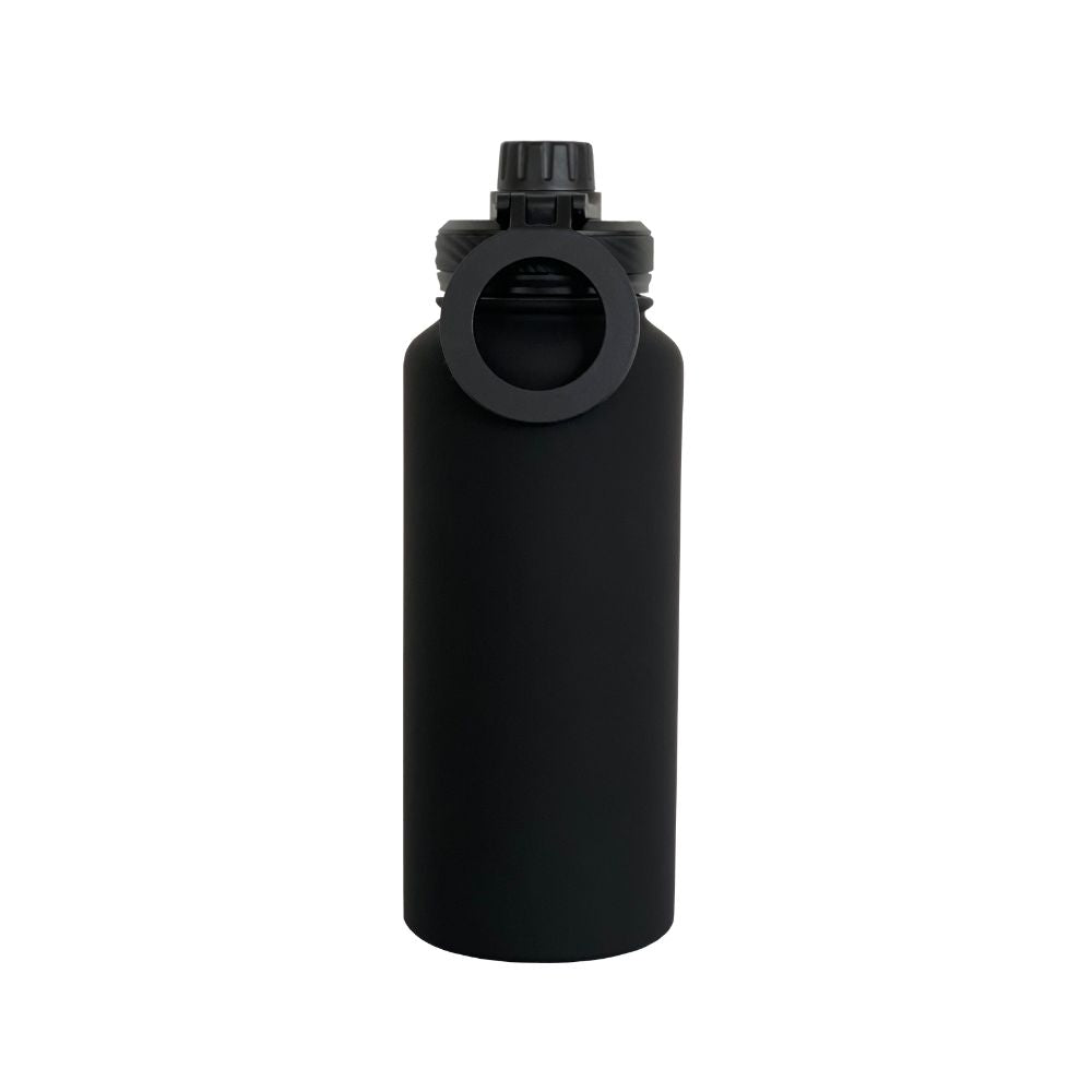 HydroSnap - Water Bottle with Magnetic Phone Mount