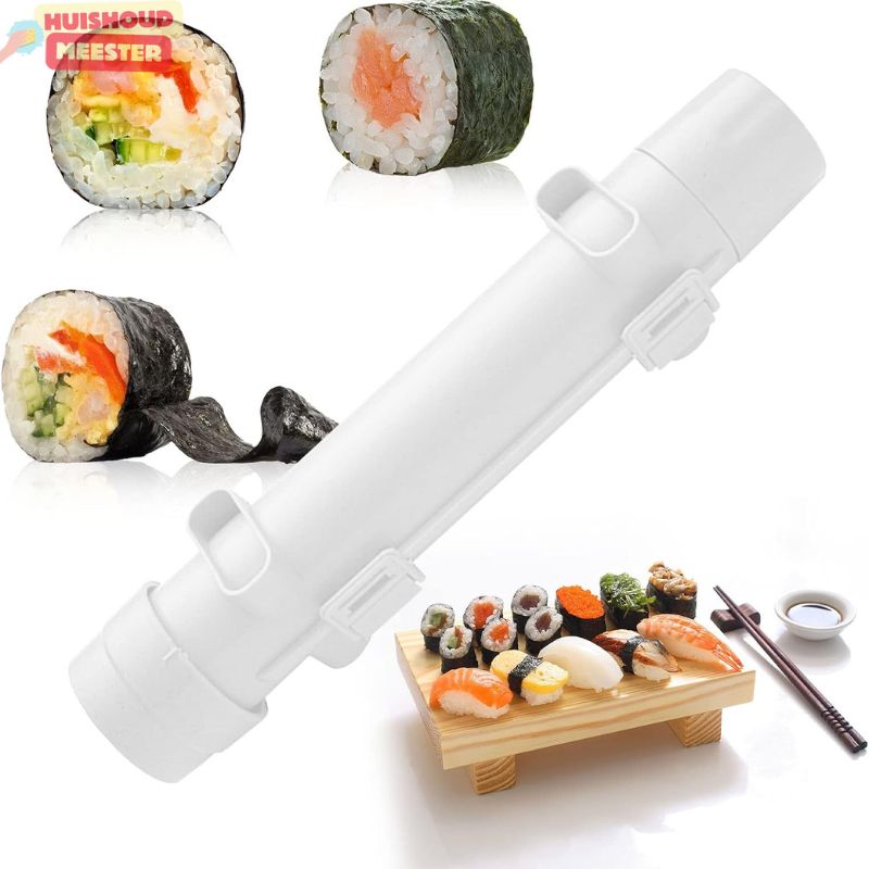 SushiPerfect - Home Sushi Making Kit