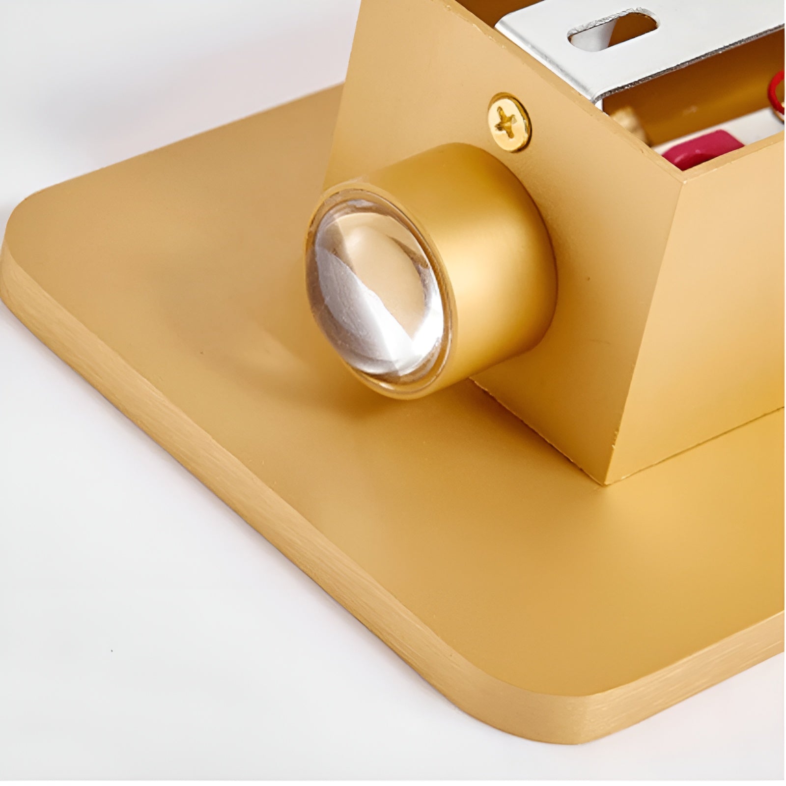 Scandinavian LED Wall Lamp - Modern Wall Sconce