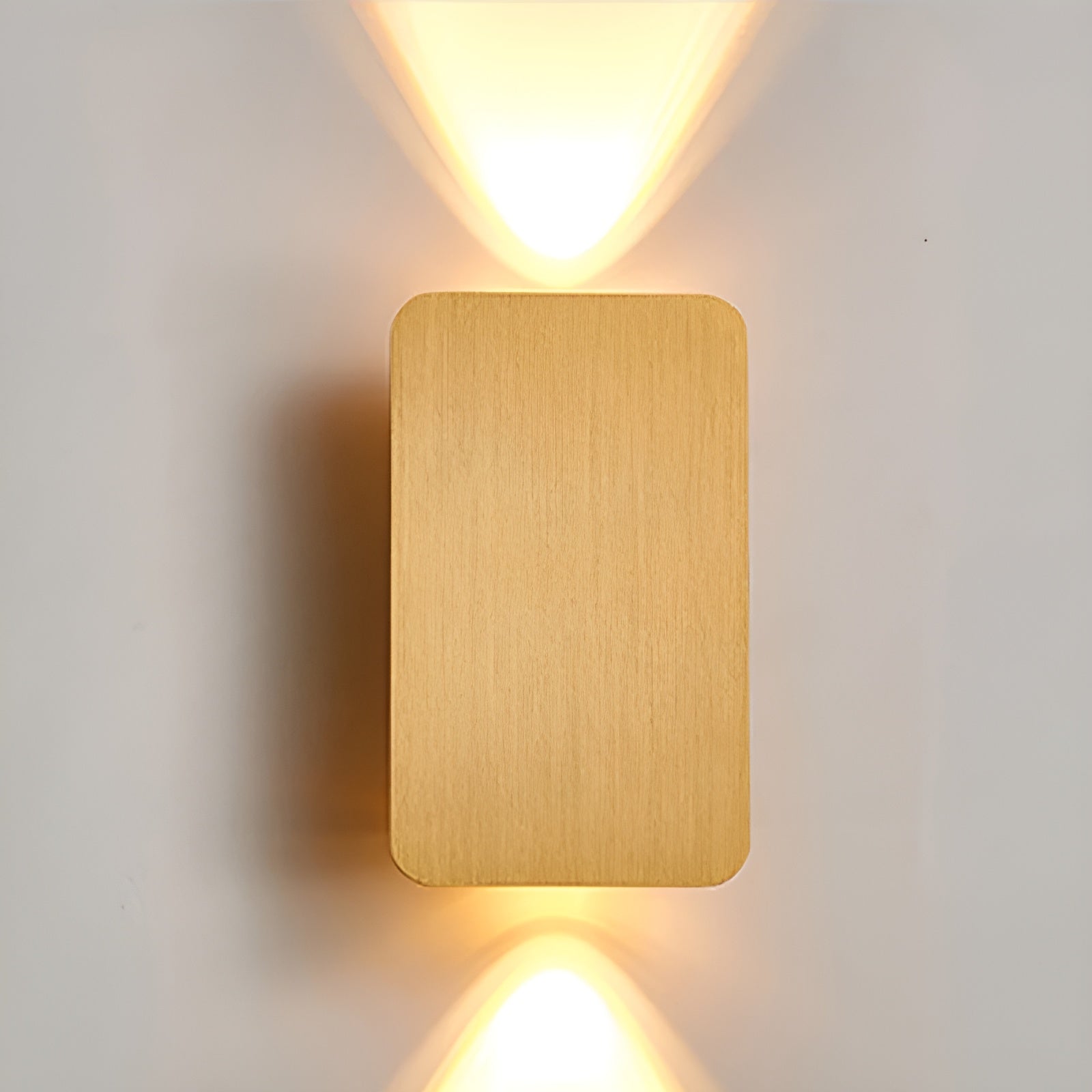 Scandinavian LED Wall Lamp - Modern Wall Sconce