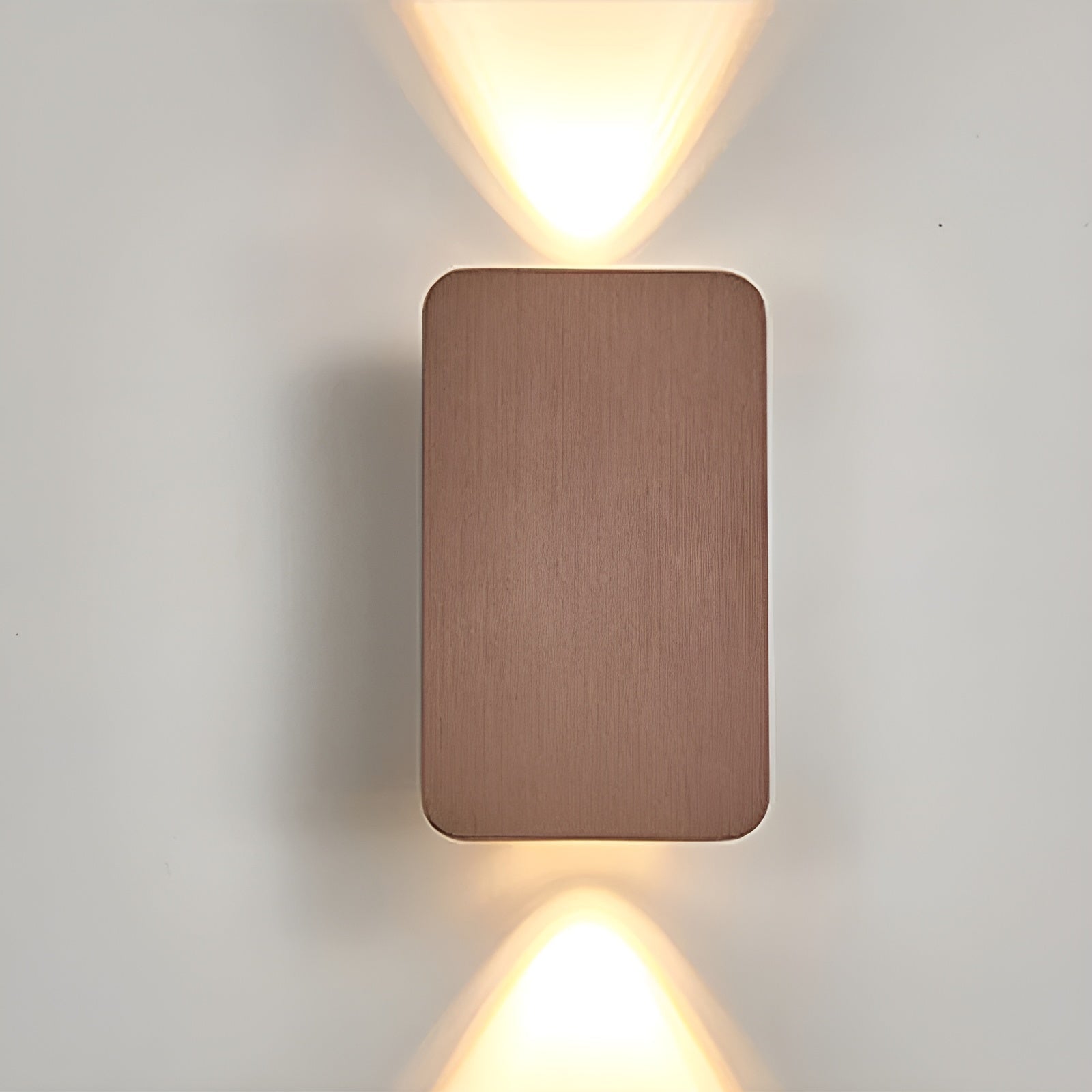 Scandinavian LED Wall Lamp - Modern Wall Sconce
