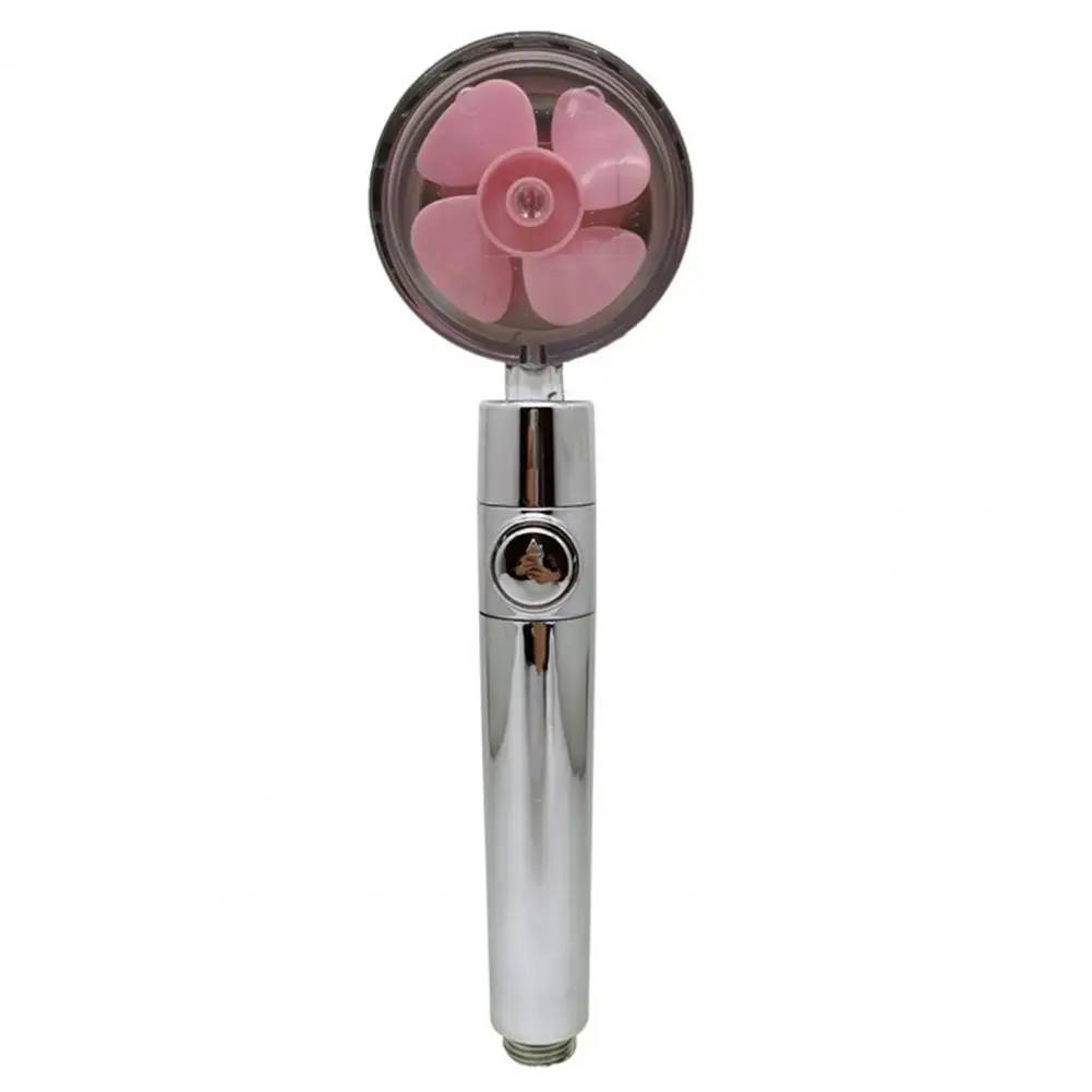 HydroPower - Filtered Power Showerhead