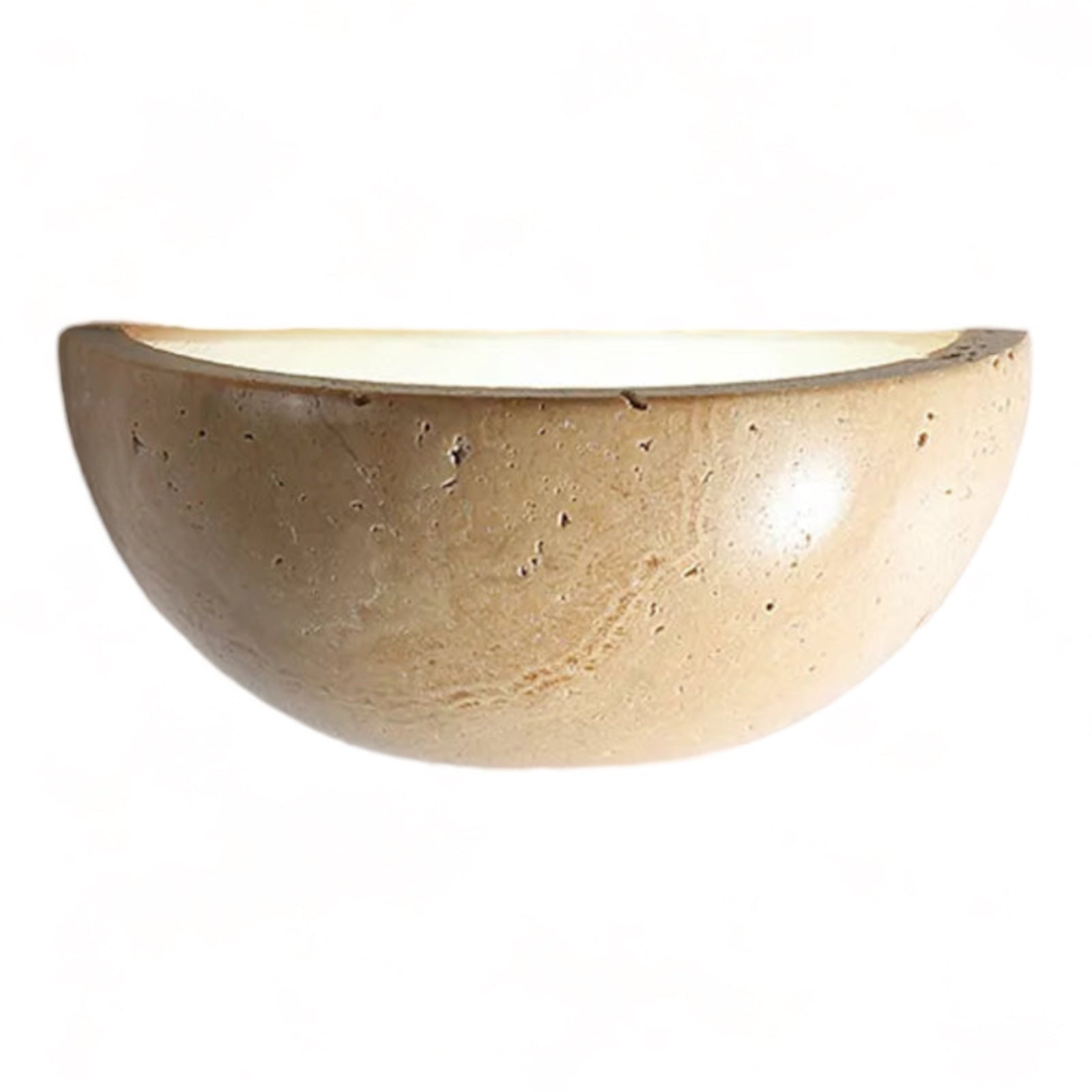 Korzito Wabi-Sabi LED Wall Lamp