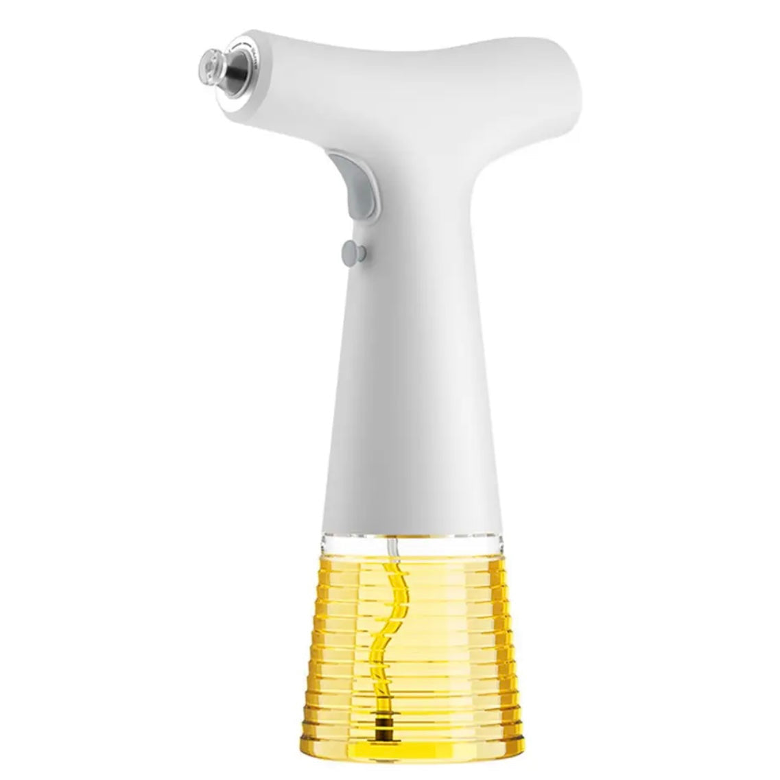 DuoSpray – 2-in-1 Electric Oil Dispenser