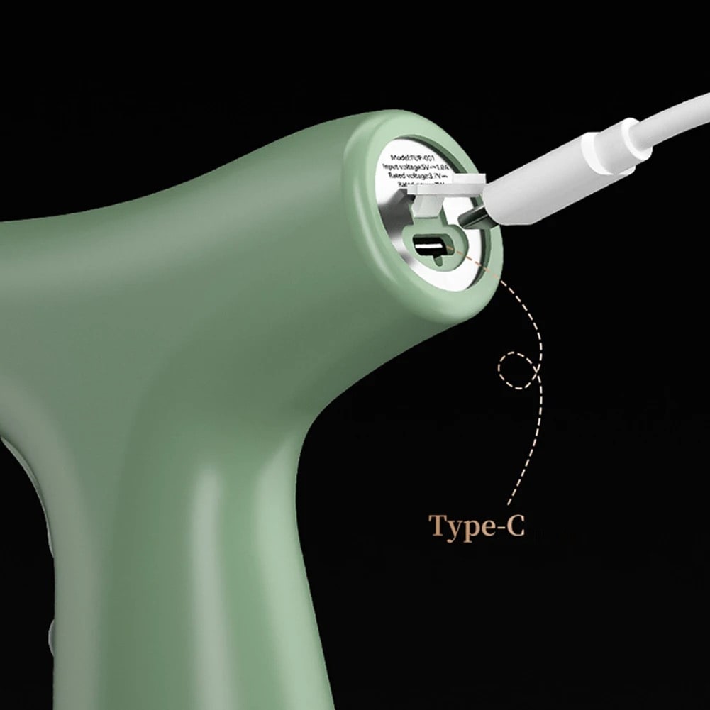 DuoSpray - 2-in-1 Cooking Oil Sprayer and Mister