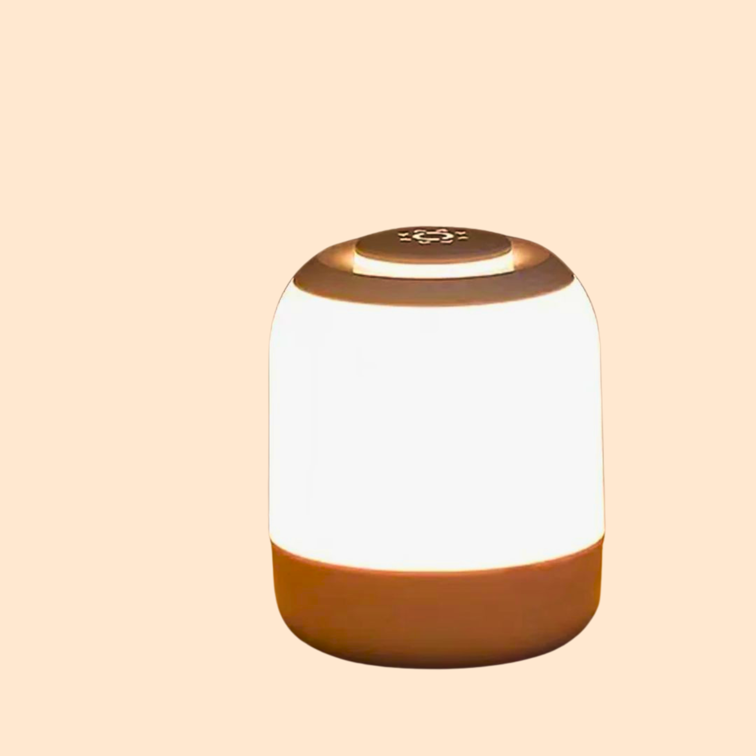 Callie - Portable Rechargeable Desk Light