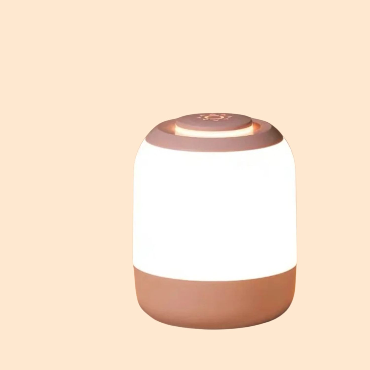 Callie - Portable Rechargeable Desk Light
