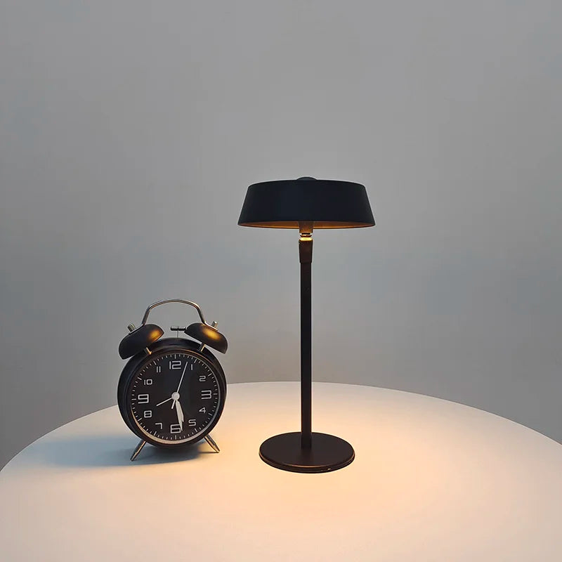 UrbanGlam Indoor Lamp - Modern Luxe Design