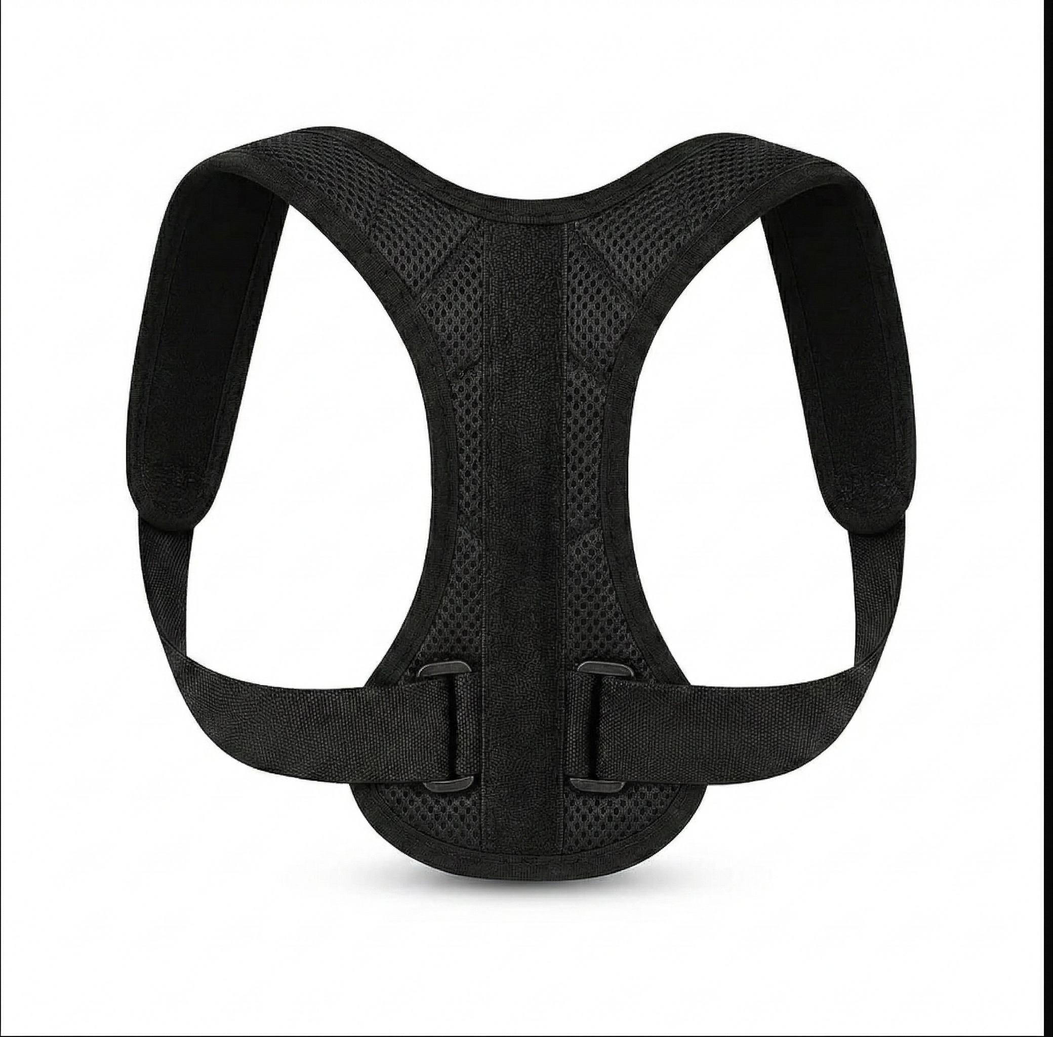 Invisible Posture Corrector Brace - Ergonomic Support for Comfortable Alignment 2