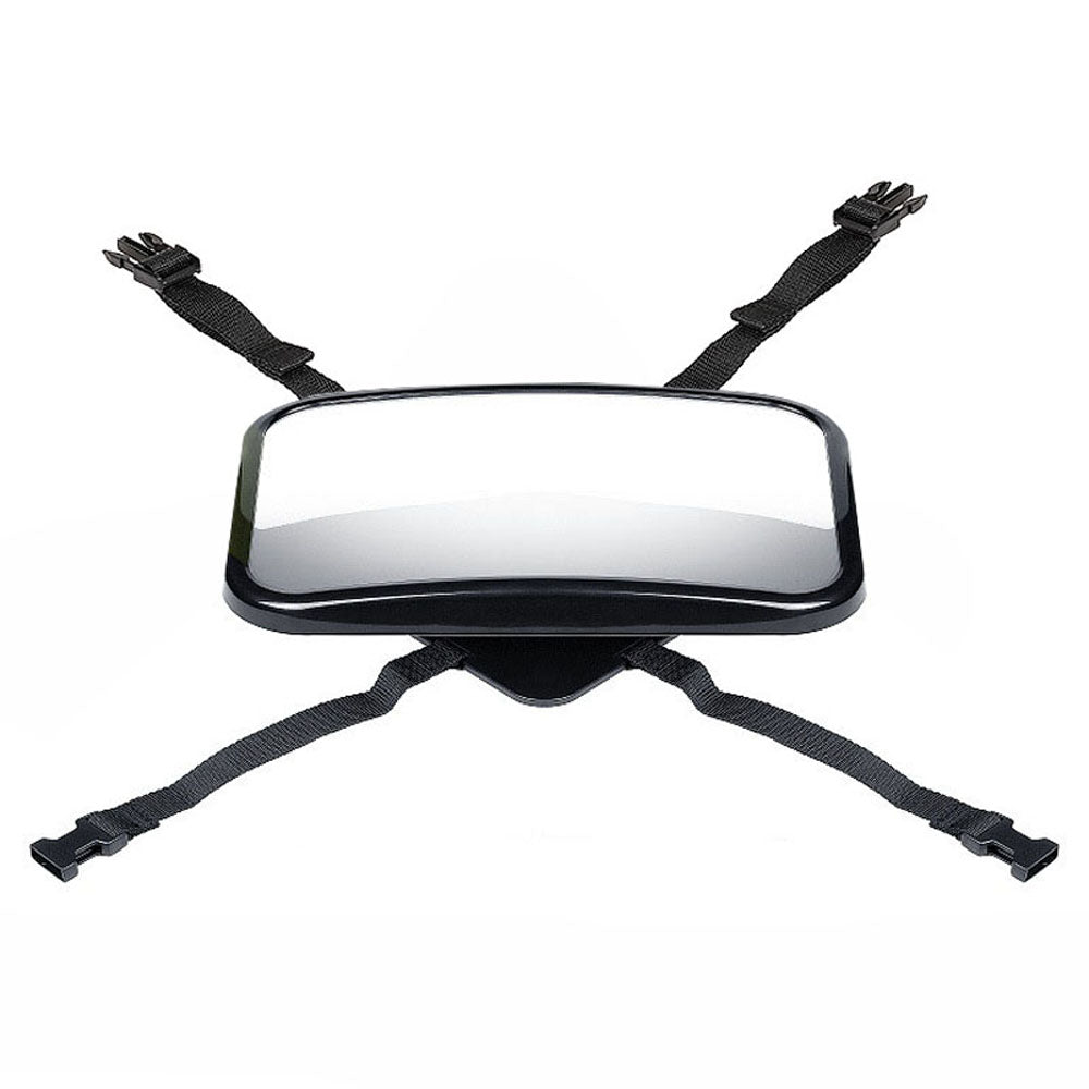 SafeView - Baby Car Mirror for Back Seat